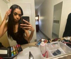 Real Pretty And Petite Treat 💦🍭😍 - Image 5