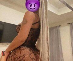 IF YOU WANT TO DO CRAZY THIS DAY, I'M YOUR VERY HOT GIRL🙈🌸LATINA !! Available 24/7 - Image 3