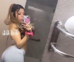 wet Petite latina💦 - Image 8