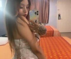 wet Petite latina💦 - Image 11