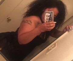 Oklahoma City escorts - specials