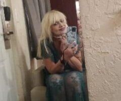 🎩Gentlemen over 40! 💋 Lora is in Tarpon Springs! ☎Call/Text me now☎ $PECIAL$💐🔥😘 - Image 1