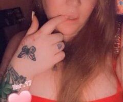 North Bay escorts - SEXY RED CUM GET A TASTE OF ME 👅🥂
