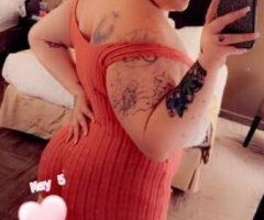 SEXY RED CUM GET A TASTE OF ME 👅🥂 - Image 3