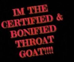 💋IN/OUTCALLS💋YOUR💋SEXY💋BRAT💋IS💋READY💋&💋AVAILABLE💋NOW💋IN/OUTCALLS💋 - Image 6