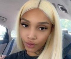 🚨I know your tired of the 🐟 catfish 🎣 and deposit 💵 scams !!! im real. no deposit required !!! 👅💄FORGET HER ⬆ and HER ⬇ 👉 🄱🄴🅂🅃🌠🄸🄽🌠🅃🄾🅆🄽 💥💥 🅱🅰🅱🅴 100% Rєคʆ!✔ - Image 3