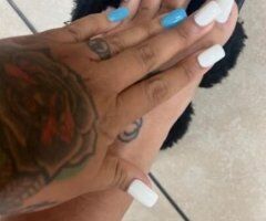 LEAVING SPECIAL 💦 hhr60👅 bj40 🍆all 3 holes 😝 best head in town 🥰thick & juicy - Image 6