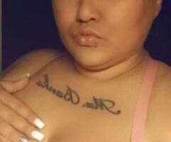 INCALL(CASTLETON)ASIAN BBW 😜NO SCAMS/DEPOSITS❌ 100% REAL❗BE READY WHEN CONTACTING ME - Image 2