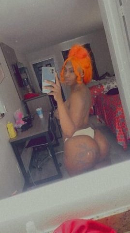 PINKY 💕💦🔥 THICK CHOCOLATE 🍫 EBONY 😍 DICK PLEASING MONSTER 😛 - 1