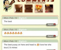 SUPERHEAD VIXON👄 👅🍆💦💦💦💦 - Image 4