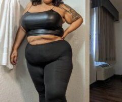 PHAT BBW WIT A PHAT PUZZI💋🫦 DA real MS juicae red berry Tatted - Image 3