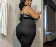 PHAT BBW WIT A PHAT PUZZI💋🫦 DA real MS juicae red berry Tatted - Image 8