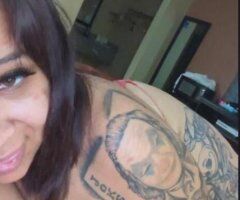 PHAT BBW WIT A PHAT PUZZI💋🫦 DA real MS juicae red berry Tatted - Image 10