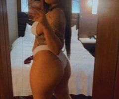 Beautiful Polynesian Goddess 🩷 Thick & Juicy Bootylicious🍑💦 - Image 2