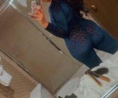 Beautiful Polynesian Goddess 🩷 Thick & Juicy Bootylicious🍑💦 - Image 4