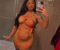 Beautiful Polynesian Goddess 🩷 Thick & Juicy Bootylicious🍑💦 - Image 5