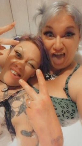 Viking Barbie has a girlfriend!! Two is better thsn one! - 1