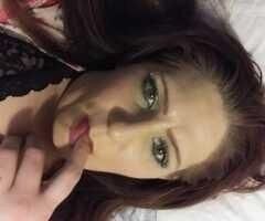 STUCK IN MARYSVILLE FOR THE DAY AND NIGHT ARE U NEEDING A CUM SLUT IN YOUR LIFE - Image 6