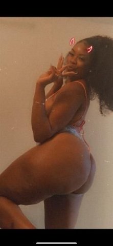 OUTCALLS🦋 big booty in town✅ 🏆5 STAR SERVICE🤩 - 1