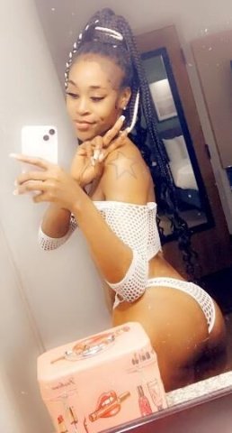 Nasty but Classy 👌🏾GOOD 😻 WET 🤪 ‼ - 1