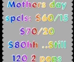 TIG the BIGGEST💜🖤$PCL$🫶🏽$50TOP💦$100Facials🥳 - Image 7