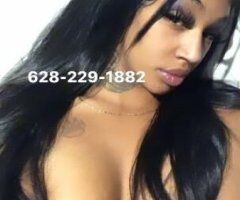 Reno escorts - Lucky May New in town💋 if you’re ready for a good FaceTime me babe 😘 lets party & have fun 😘