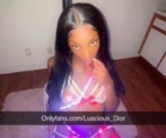Interested in Upscale Respectful Gentleman's 🤗 Sensual & Ready to Please Give me Ring 📲 Best Throat in town 😁😉 - Image 4