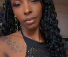 Interested in Upscale Respectful Gentleman's 🤗 Sensual & Ready to Please Give me Ring 📲 Best Throat in town 😁😉 - Image 8