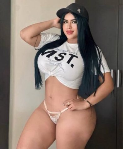 Hola soy sol una linda colombiana - 1