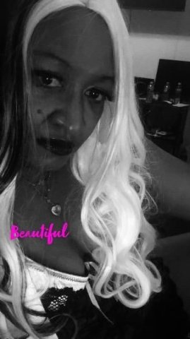 Sexy Caramel Cutie Available!!! - 1