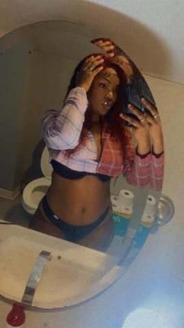 Pretty Chocolate Ebony🍫💧‼ - 1