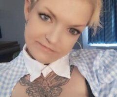 Clarksville escorts - need athem hard to reach places cleaned