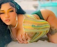 Western Maryland escorts - late night treat..