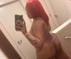 Birmingham escorts - MISS PINKY