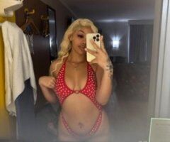 Your Top Pick 💦❤ THICK AND PRETTY , PUSSY like WATER 💦 - Image 3