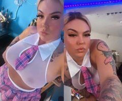 Yakima escorts - NEW PRIVATE INCALL UPSCALE, available Now your new ATF SNOW BBY