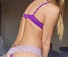 Hot Petite Spinner Treat with all the Right Skills - Image 3