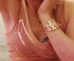 Rochester escorts - Little bit of sugar, little bit of spice..