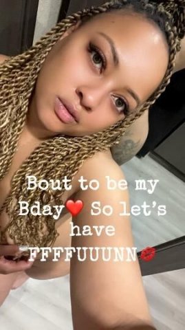SHY❤ Aks About Bday Packages💋 Let's Party ❤ - 1