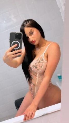 sexy and horny hot❤‍🔥available for incall - 1