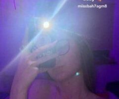 Chattanooga escorts - ❤Hi I'm available❤I do Incall, Outcall and sell content❤