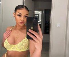 Modesto escorts - 💦Gorgeous τθρ Qυαℓιτγ 5🌟Doll Hosting Certified**Visiting ρυRε ρℓ℮αδυRε