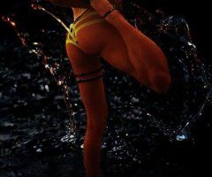 Omaha escorts - All Natural! All American Bombshell