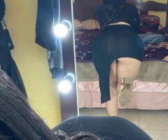 HOLA PAPiii /OUTCALLS ONLY 🇲🇽💦 LATINA🇲🇽💦CLASSIEST 👠UPSCALE✨ 🍑BIG BOOTY 🍑 LATINA W/ PORN ⭐SKILLS ✨💦REAL PiCs✔Available 24/7😇 - Image 4