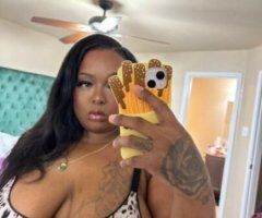 San Antonio escorts - BBW AMERICA ✖60 INCH BOOTY 🍑 REAL THROAT GOAT 😈💦 💯 Real FACETIME VERIFY