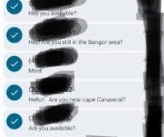 I GIVE MORE BANGS IN BANGOR - Image 3