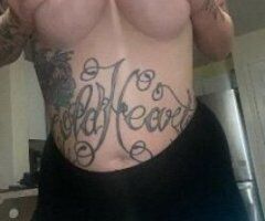 Hilton Head escorts - sweet busty red head