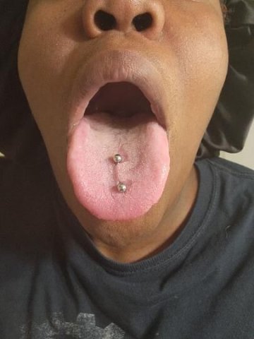 Throat Goat - 1