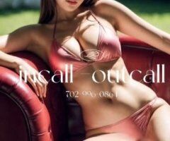 Las Vegas escorts - The best 4 hands massage is here! My sexy friend and I sincerely go to your hotel room for a massage!