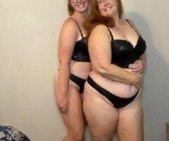 Mom and daughter Available for both sex calls💯,i do facetime fun and video selling at best rate for more inquries text me up😋💦 - Image 2
